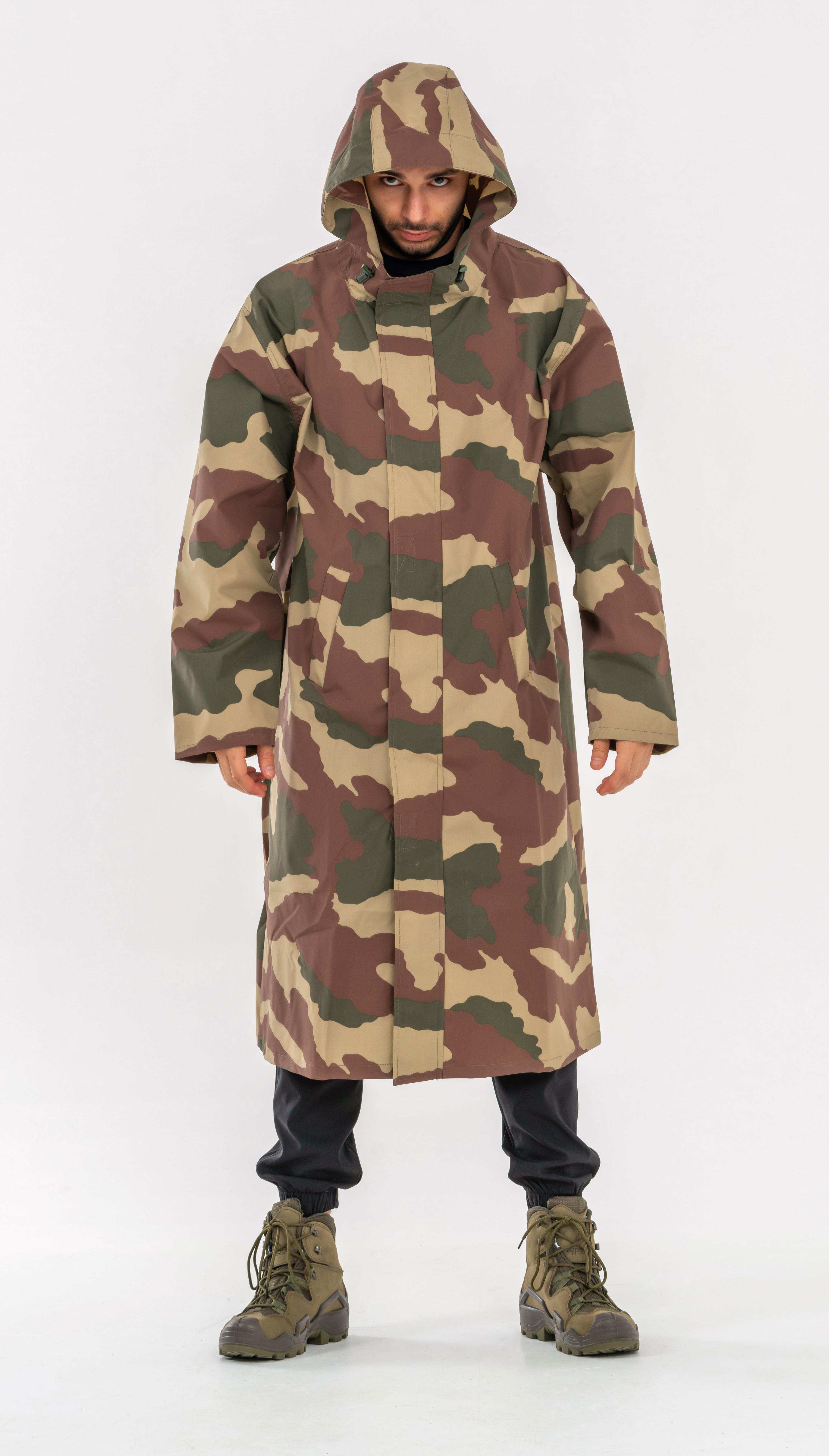 YAĞMURLUK BALIKÇI - 601