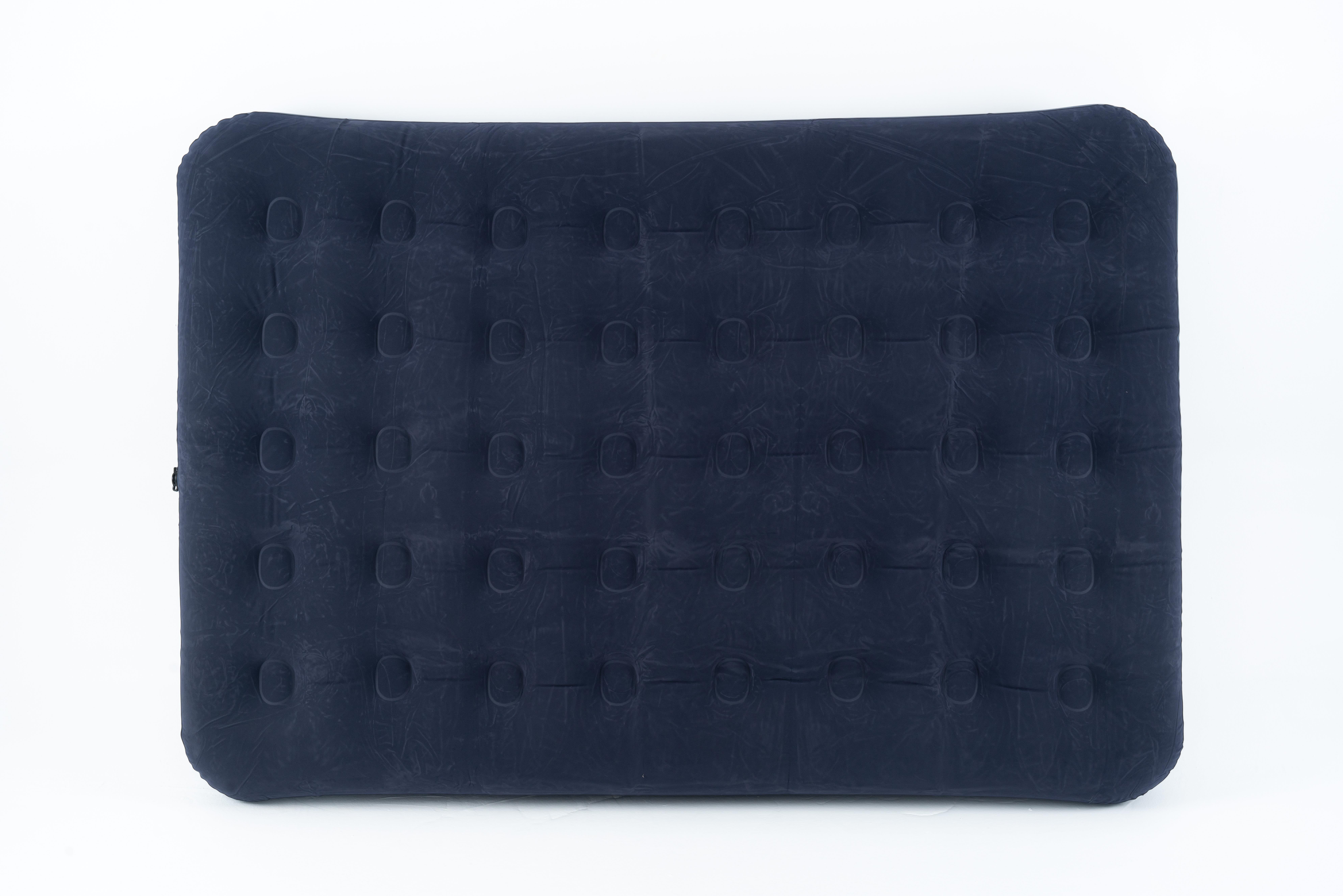 YATAK ŞİŞME KAMP ÇİFT KİŞİLİK 191*137*22 - 20256