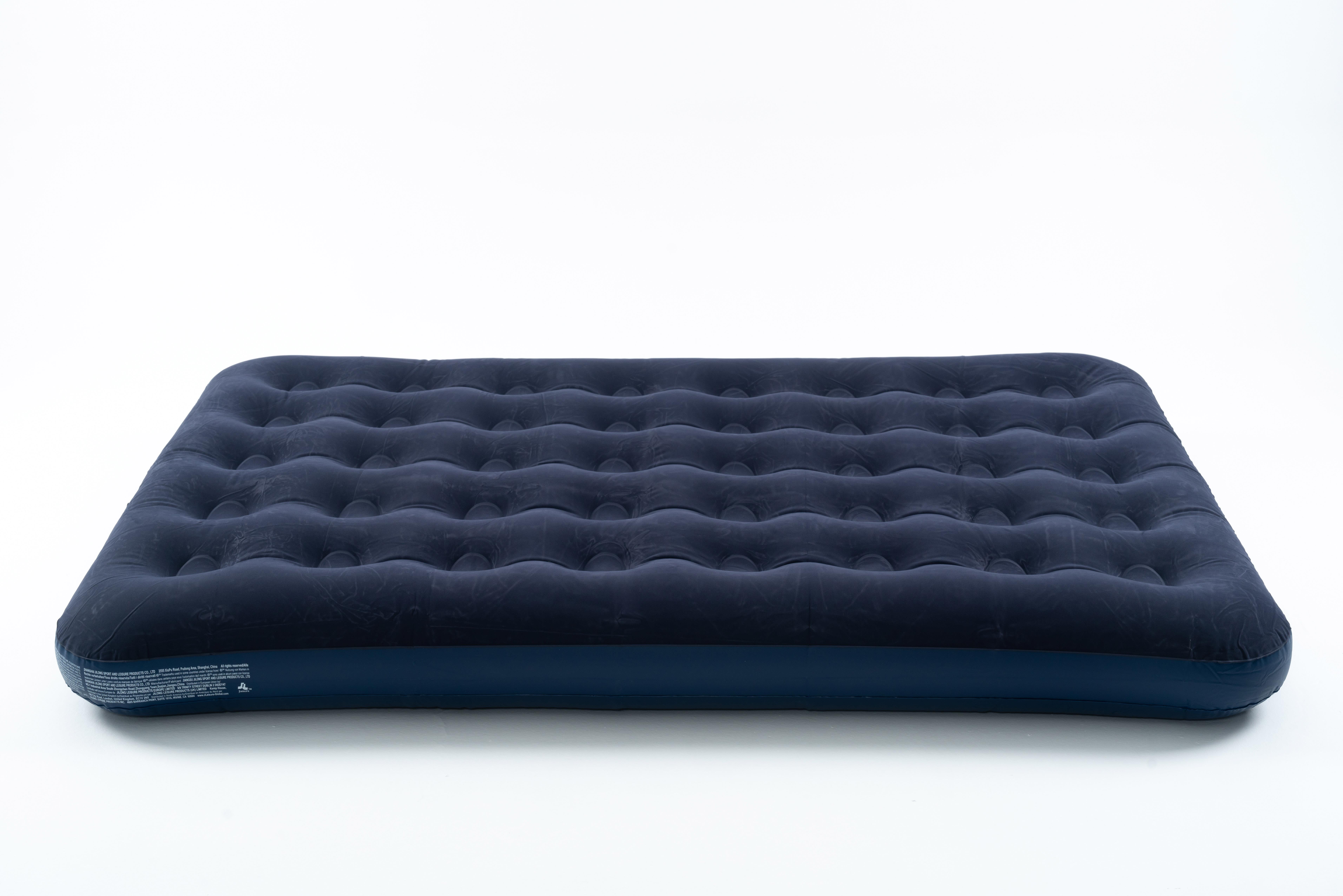 YATAK ŞİŞME KAMP ÇİFT KİŞİLİK 191*137*22 - 20256