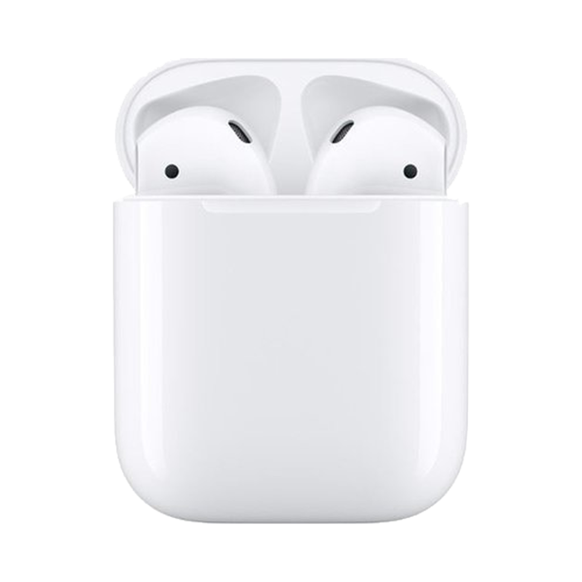 AirPods 2.Nesil ve Şarj Kutusu Kulaklık