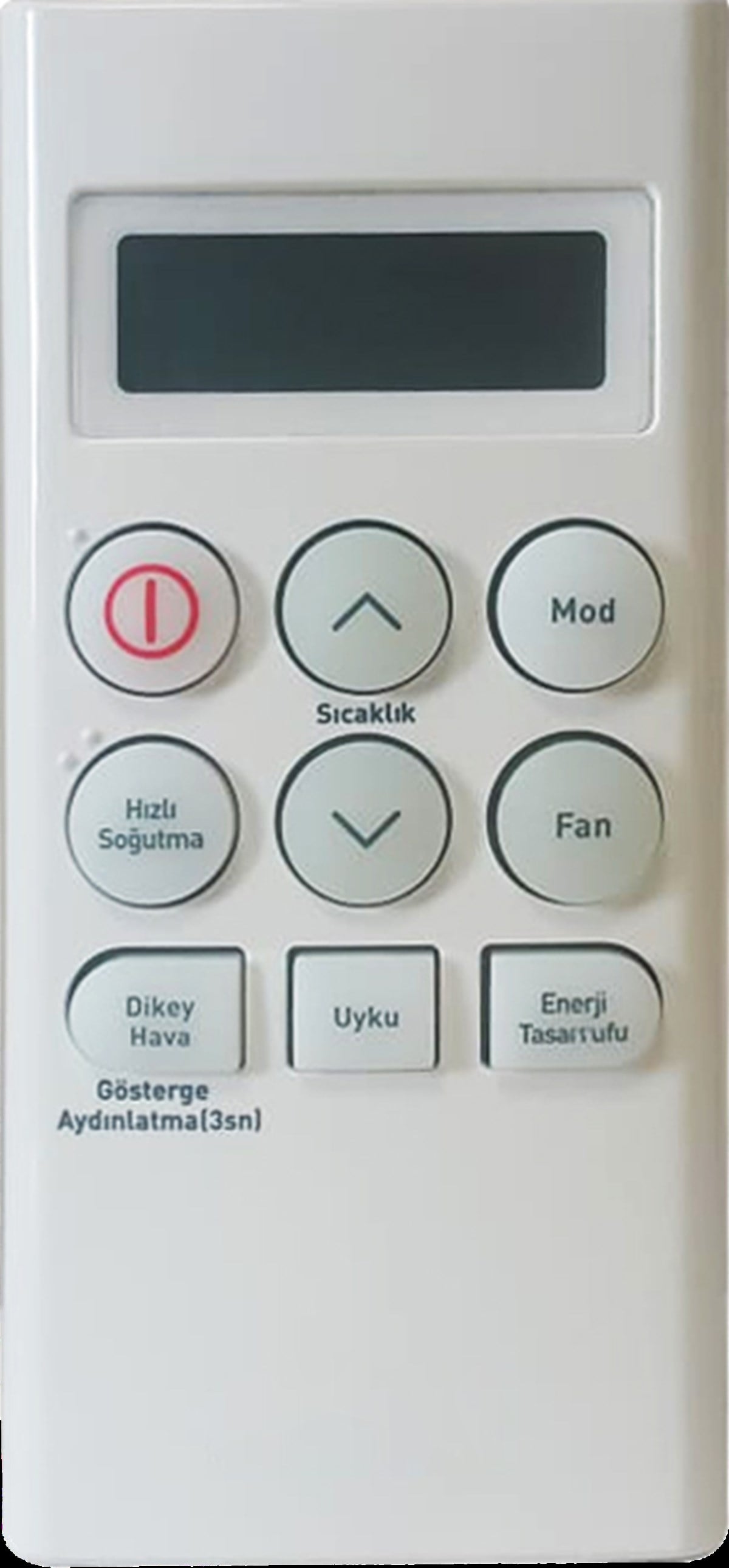 Arçelik 07325 7000 BTU Inverter Ev Tipi Klima