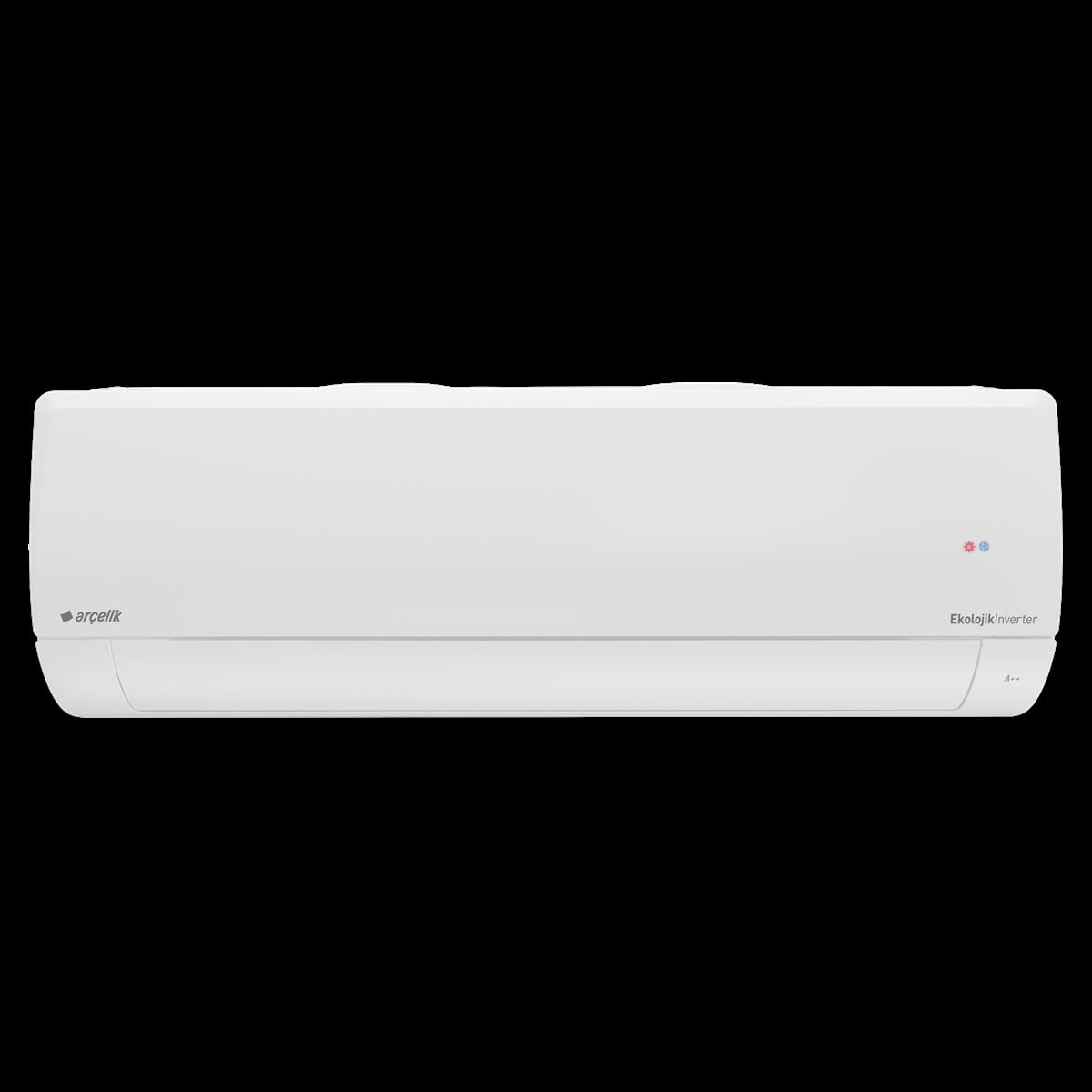 Arçelik 07325 7000 BTU Inverter Ev Tipi Klima