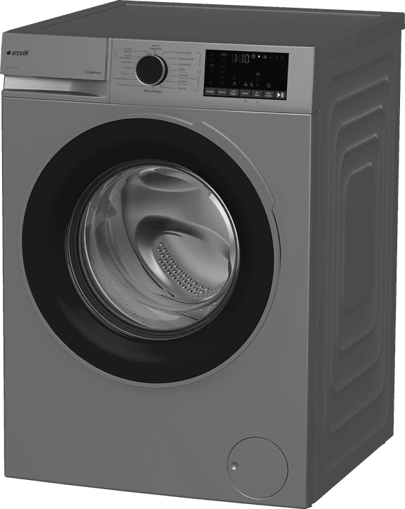 Arçelik 10121 S Çamaşır Makinesi