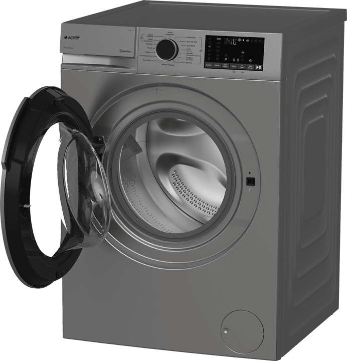Arçelik 10121 S Çamaşır Makinesi