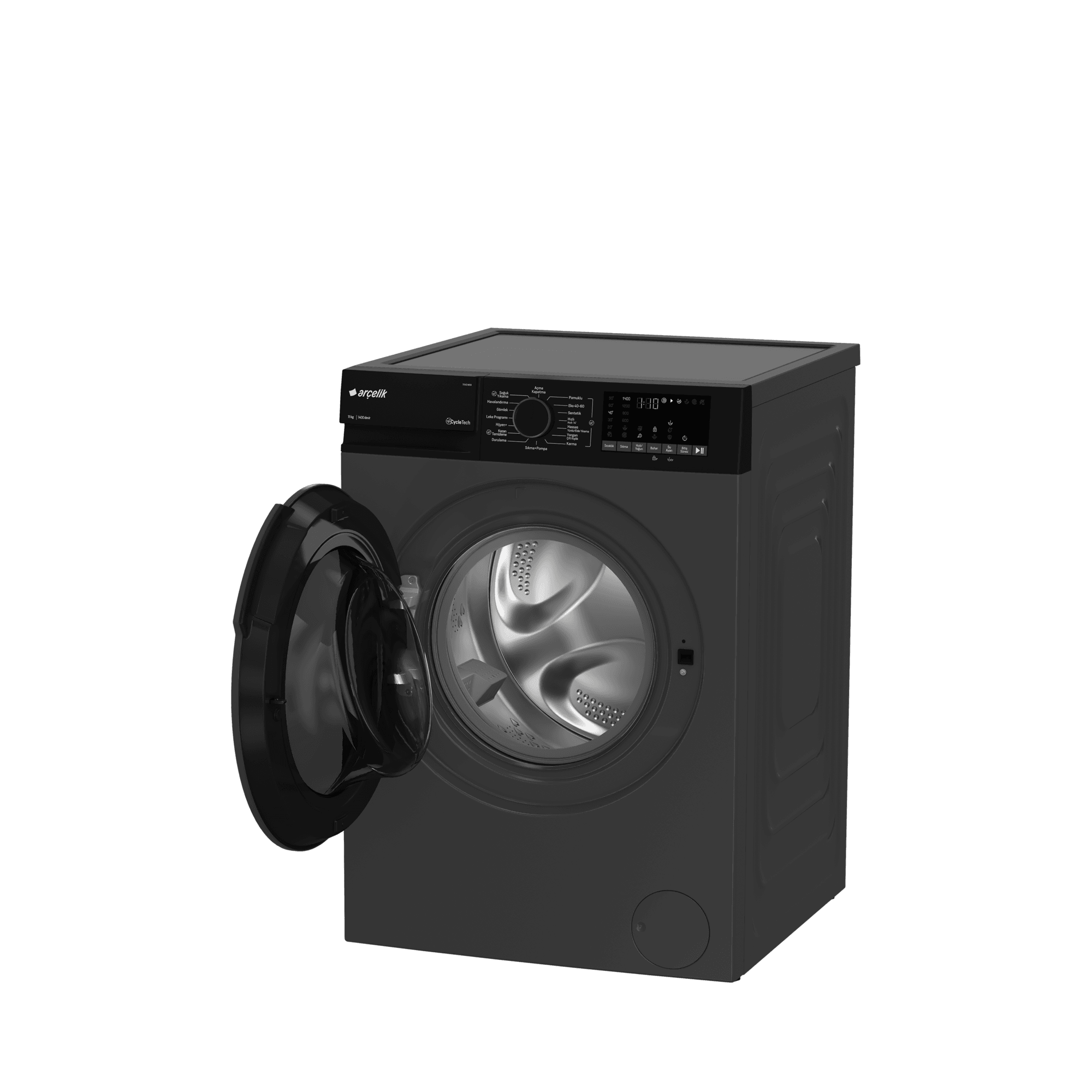Arçelik 11140 MXA 11 Kg Çamaşır Makinesi