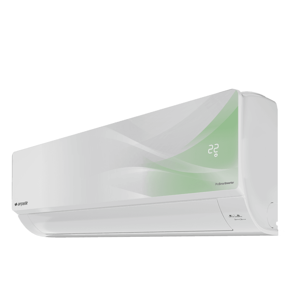 Arçelik 12670 Prosmart Inverter Klima White 12.000 Btu/h Split Klima
