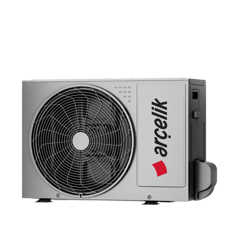 Arçelik 12770 AL Alerjensmart Plus Inverter Klima 12.000 Btu/h Split Klima