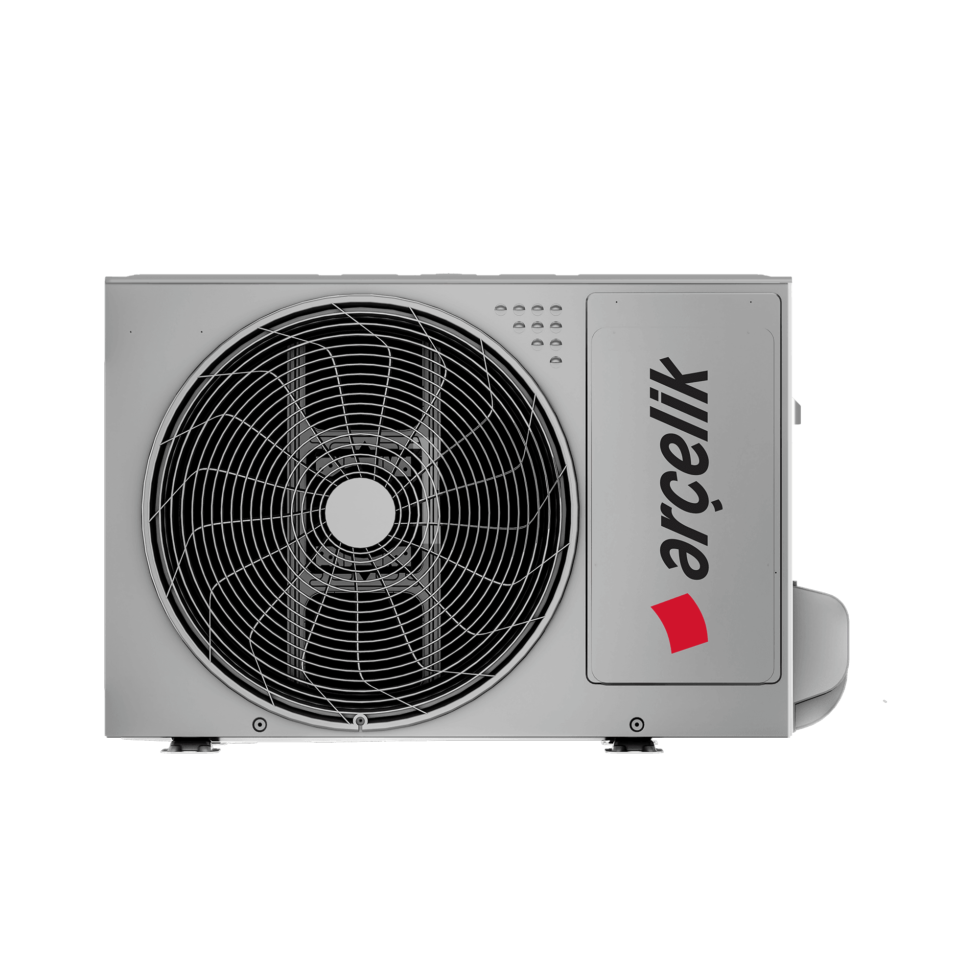 Arçelik 12770 AL Alerjensmart Plus Inverter Klima 12.000 Btu/h Split Klima