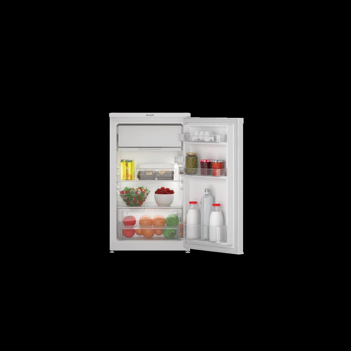 Arçelik 14790 MB Mini Buzdolabı