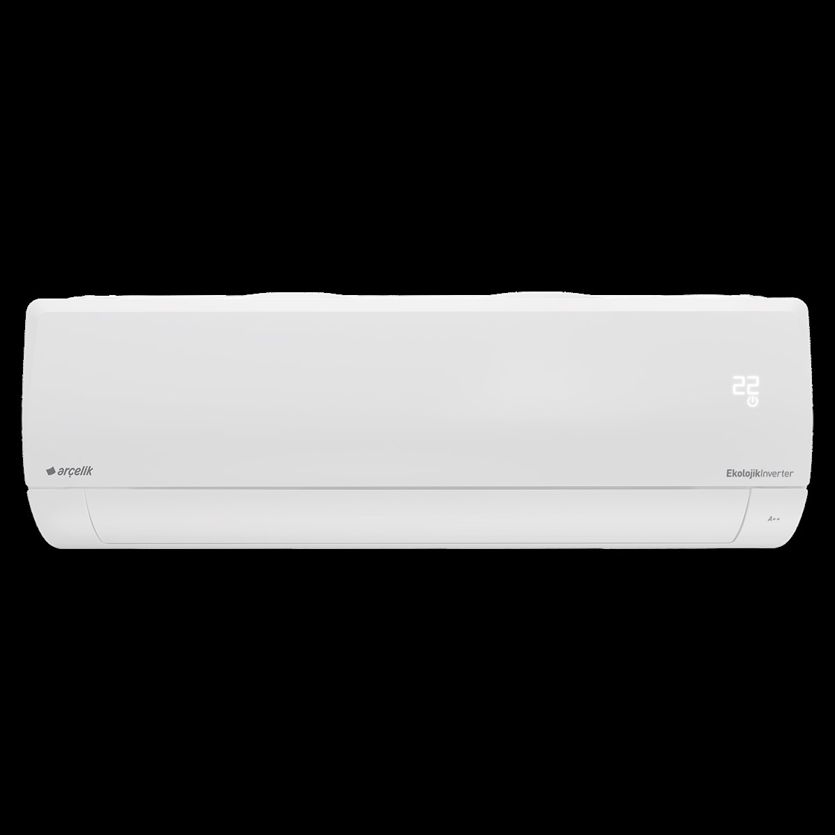 Arçelik 15325 15000 BTU Inverter Ev Tipi Klima