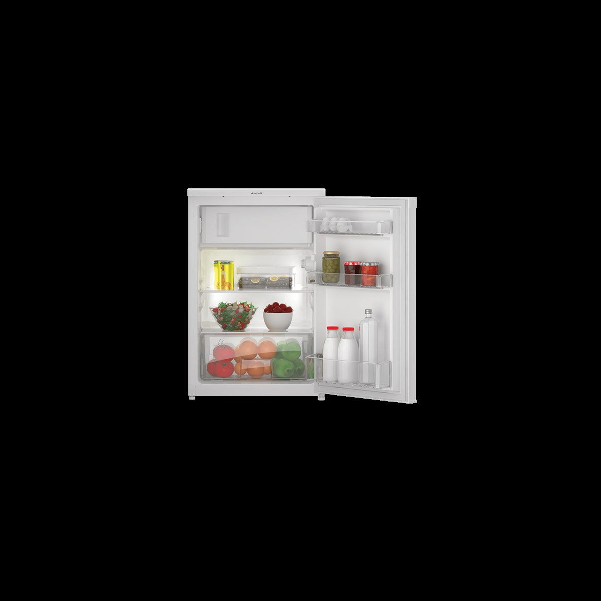 Arçelik 154140 MB Mini Buzdolabı