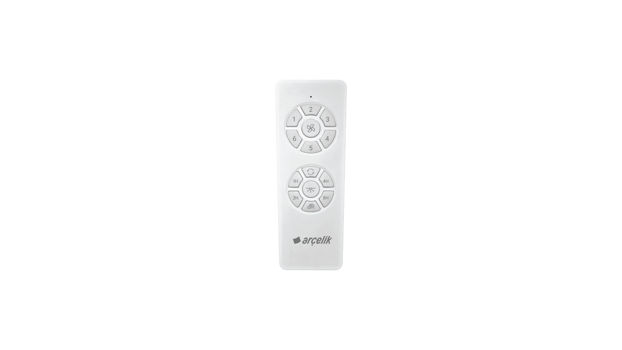 Arçelik 16345 TVN Tavan Tipi Vantilatör
