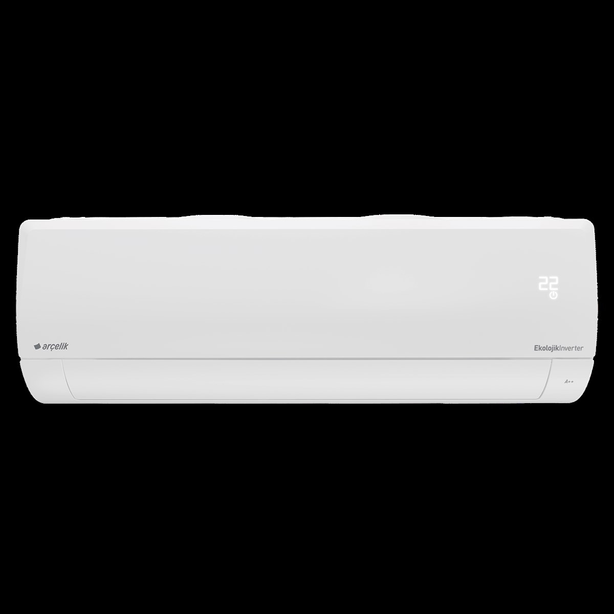 Arçelik 18325 Ekolojik 18000 BTU Inverter Ev Tipi Klima