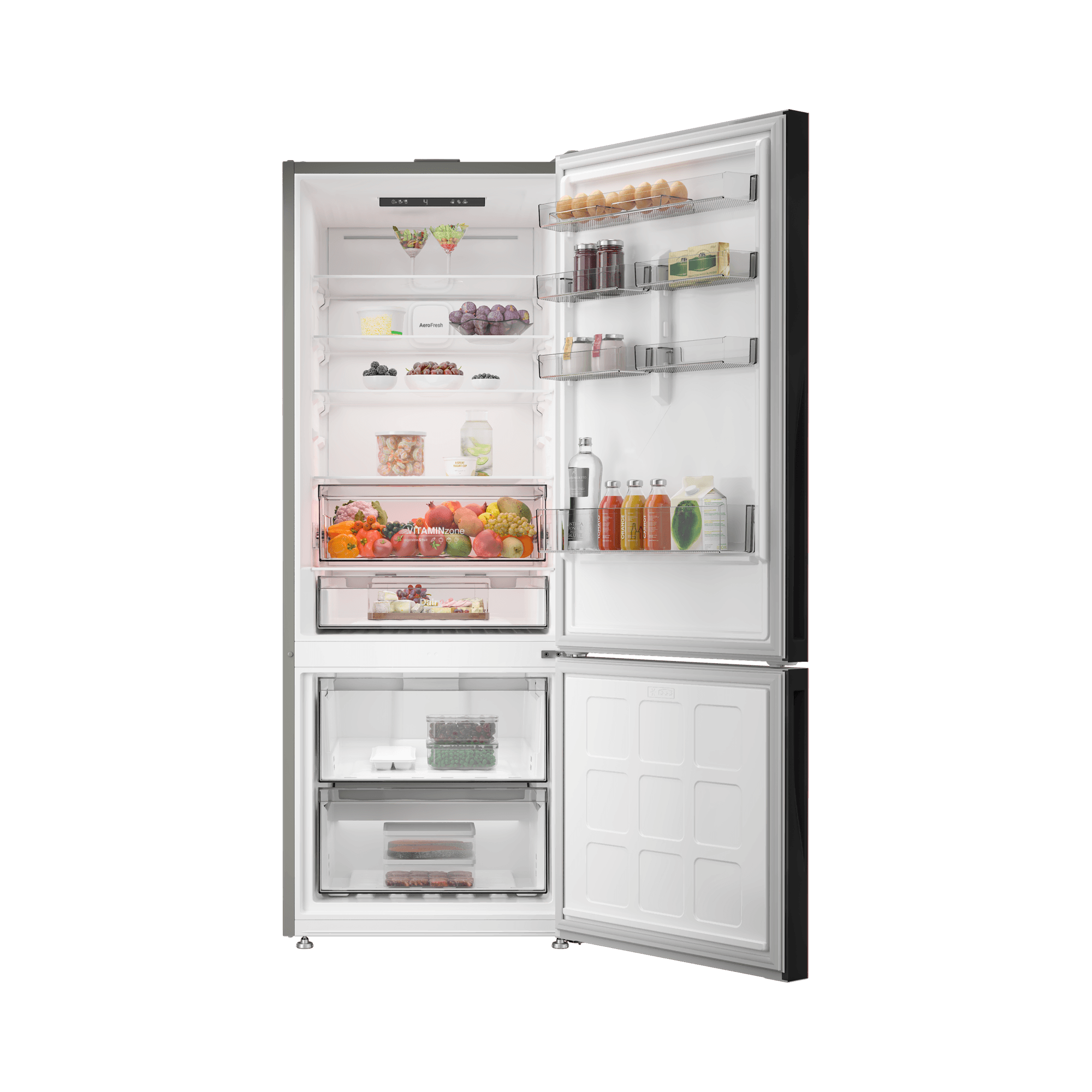 Arçelik 270475 IEKC No Frost Buzdolabı