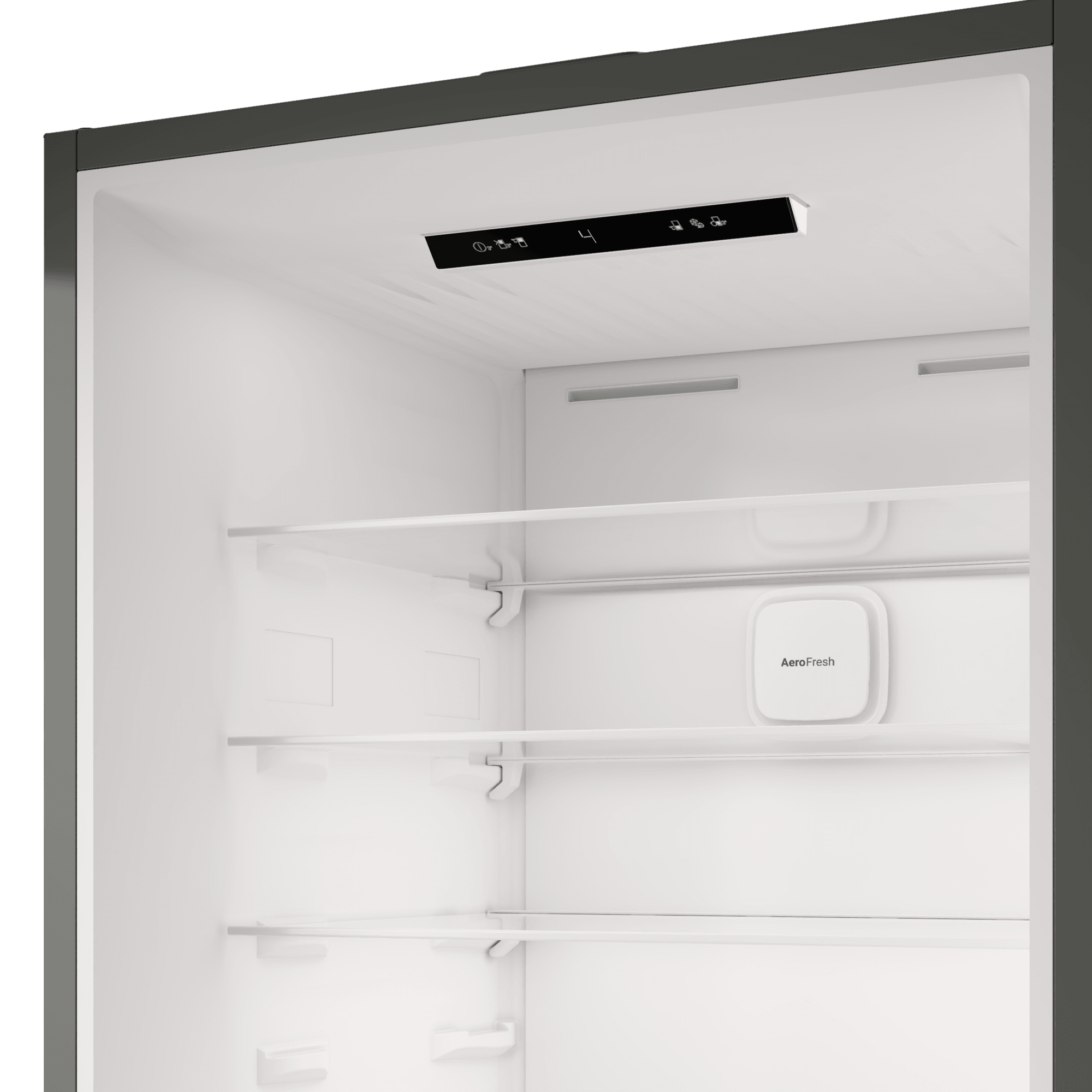 Arçelik 270475 IEKC No Frost Buzdolabı