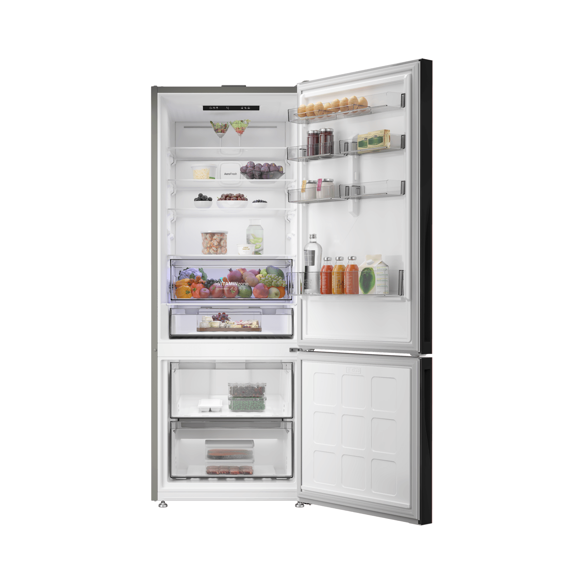 Arçelik 270475 IEKC No Frost Buzdolabı