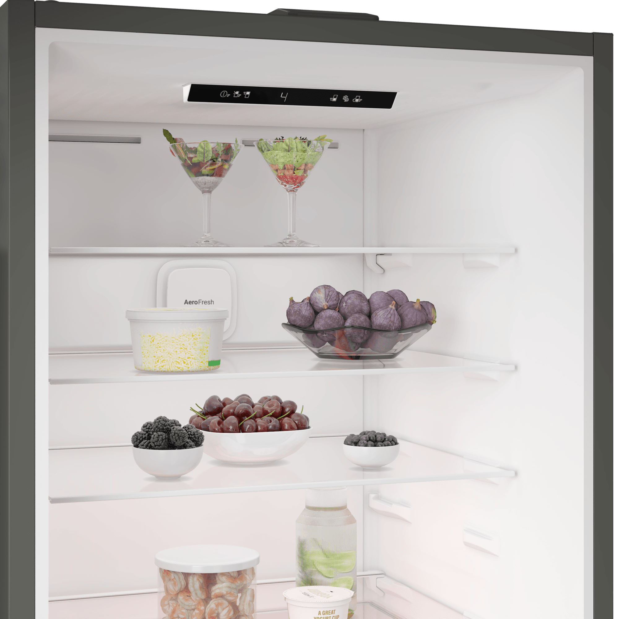 Arçelik 270475 IEKC No Frost Buzdolabı