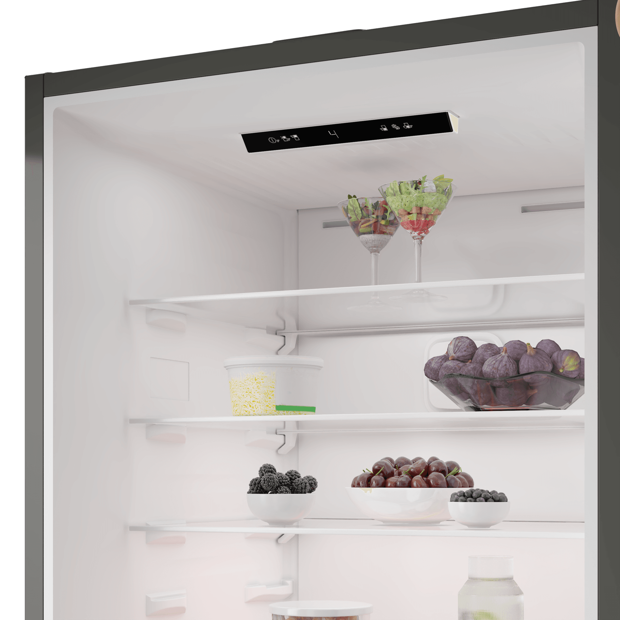 Arçelik 270475 IEKC No Frost Buzdolabı