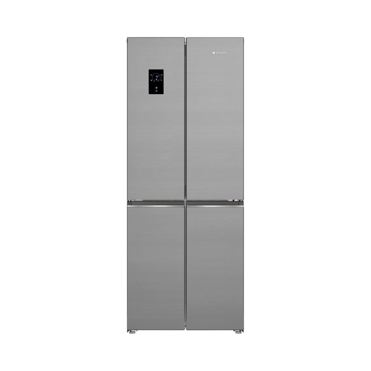 Arçelik 376478 EI Gardırop Tipi Buzdolabı