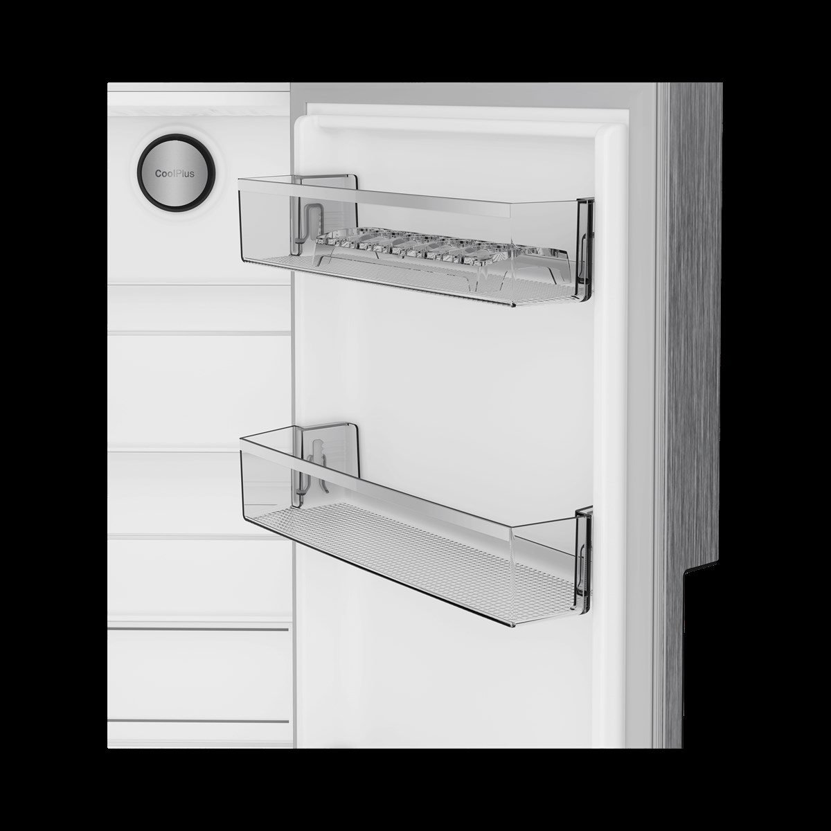 Arçelik 391641 EI Gardırop Tipi Buzdolabı