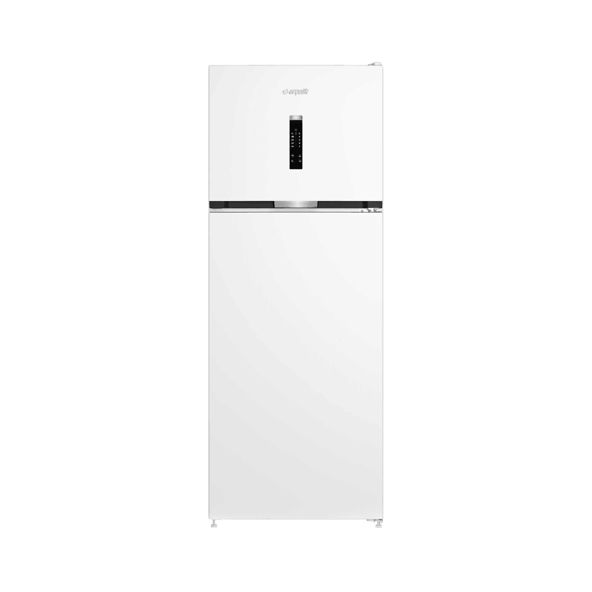 Arçelik 570477 EB No Frost Buzdolabı