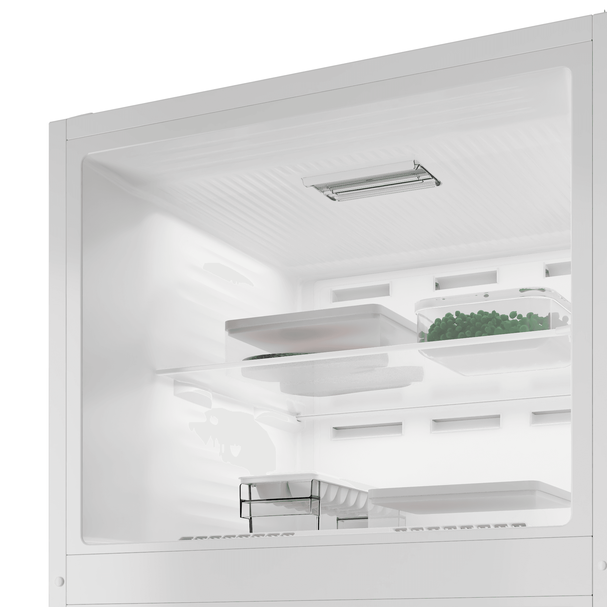 Arçelik 570508 MI No Frost Buzdolabı