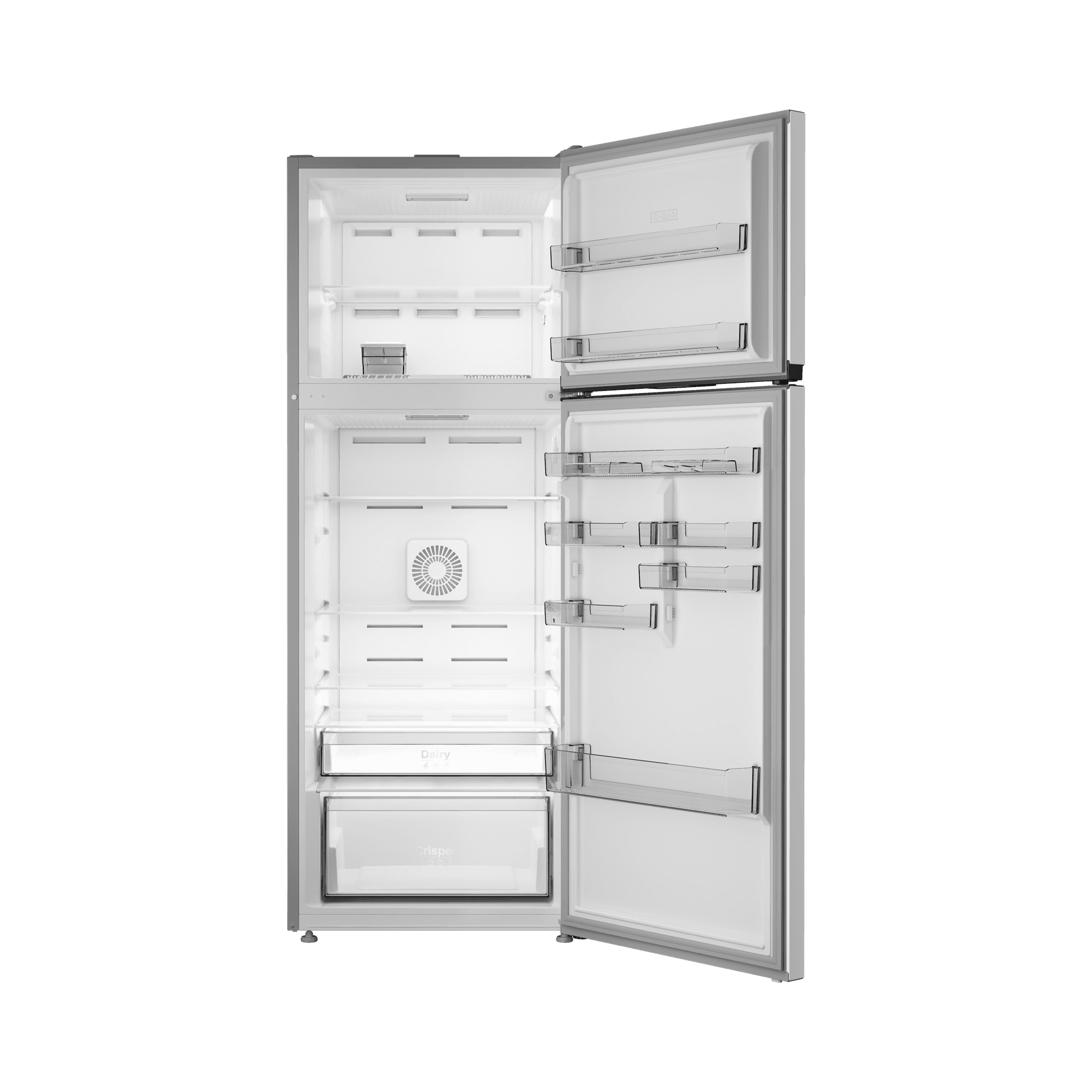 Arçelik 570508 MI No Frost Buzdolabı