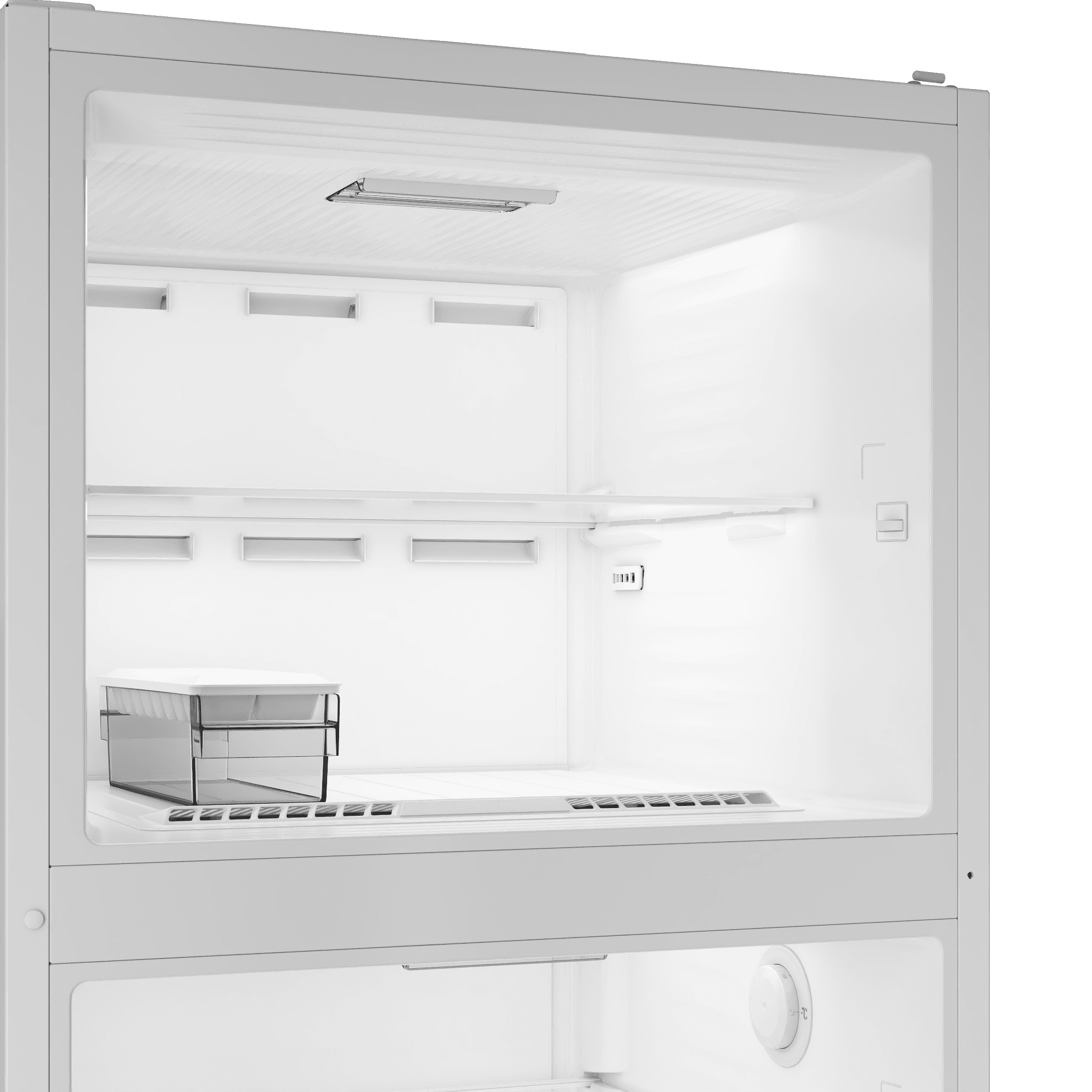 Arçelik 570508 MI No Frost Buzdolabı