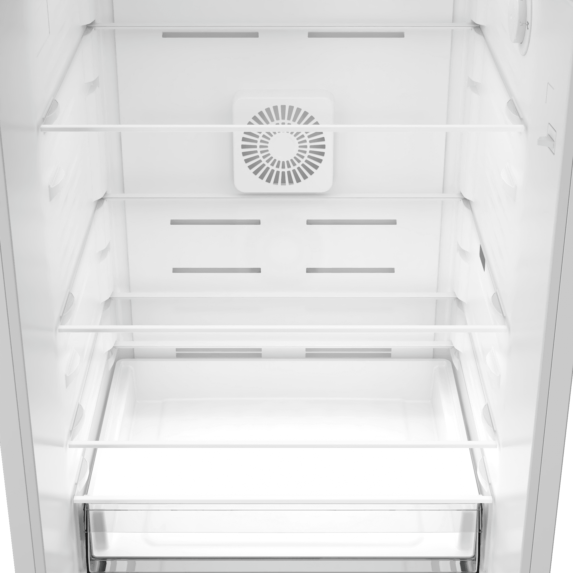 Arçelik 570508 MI No Frost Buzdolabı