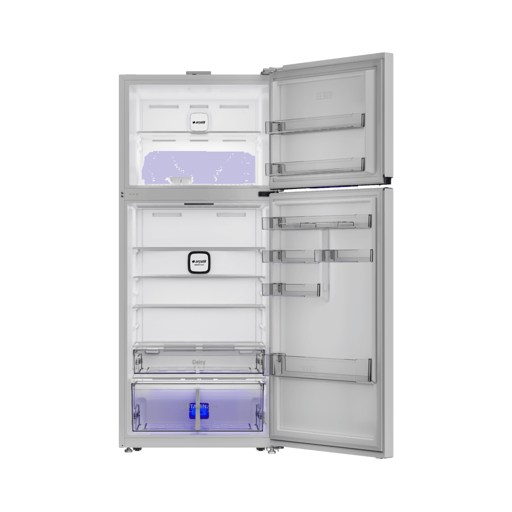 Arçelik 578556 EB No Frost Buzdolabı