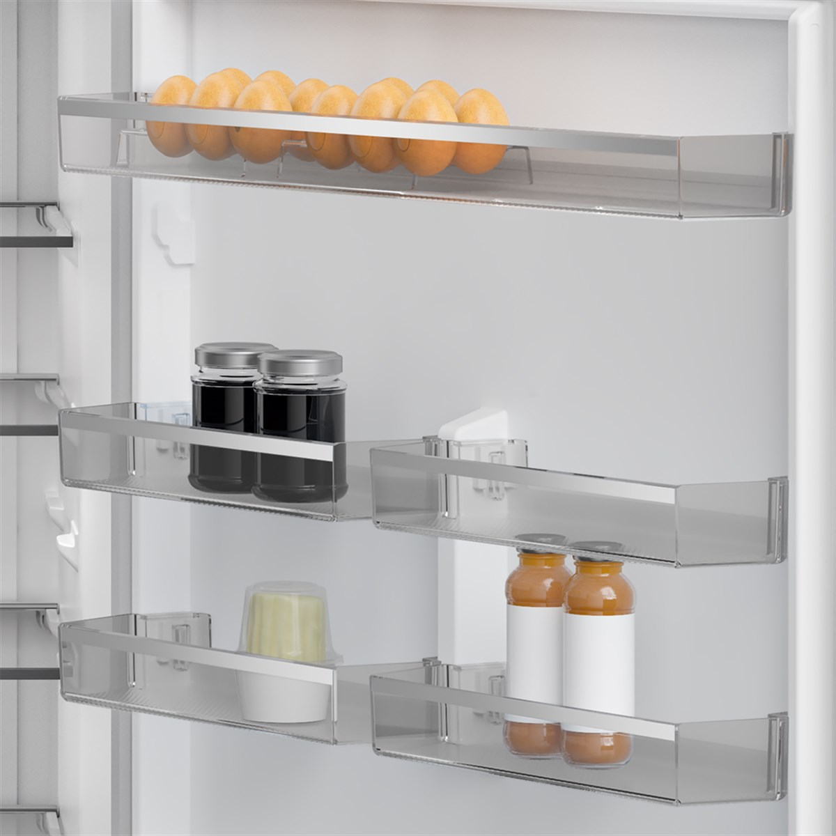 Arçelik 583630 EI No Frost Buzdolabı