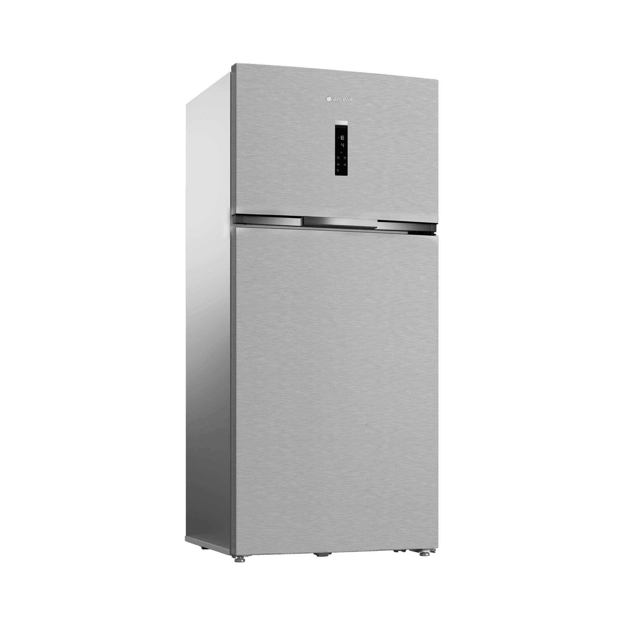 Arçelik 583632 EI Fit Üstten Donduruculu Buzdolabı