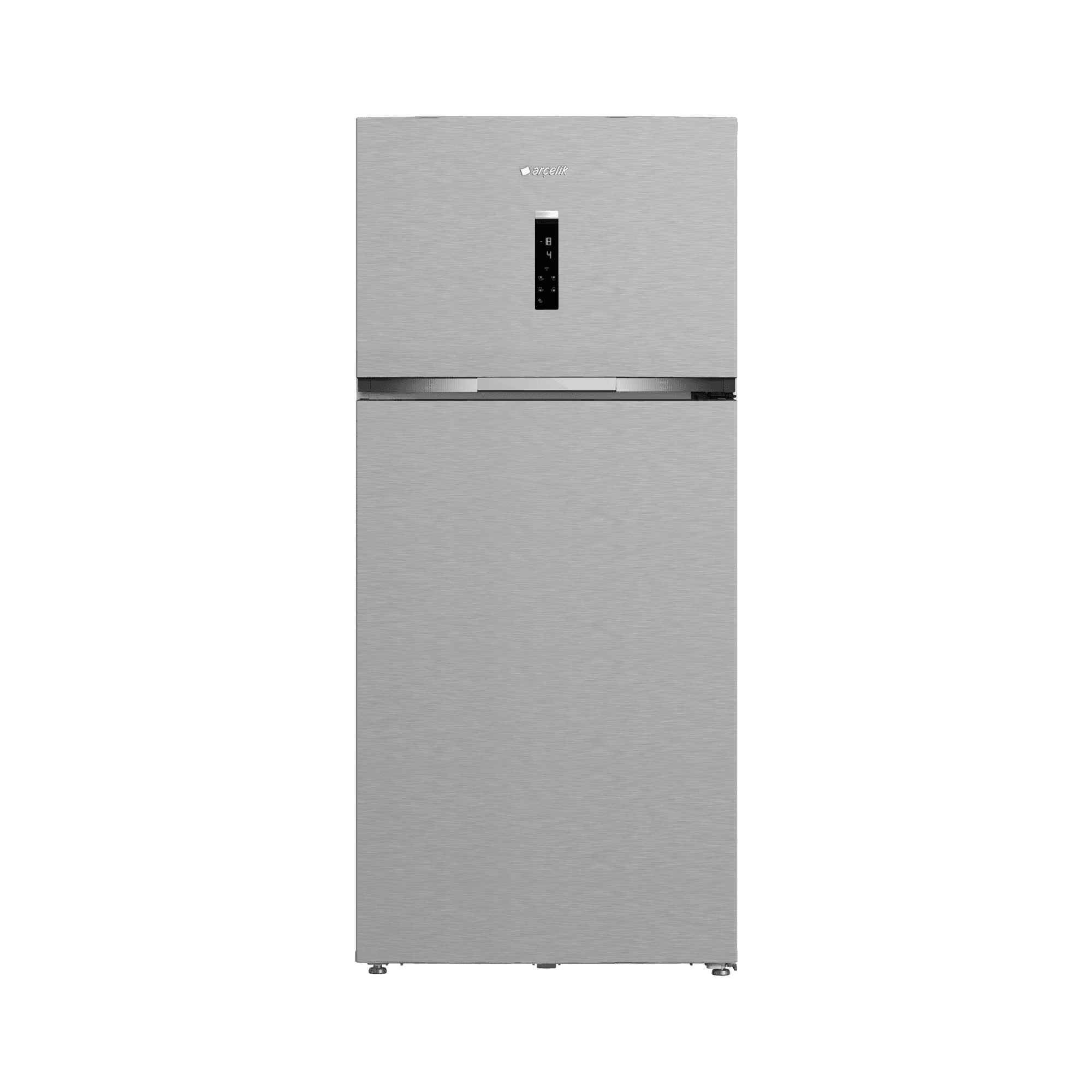 Arçelik 583632 EI Fit Üstten Donduruculu Buzdolabı