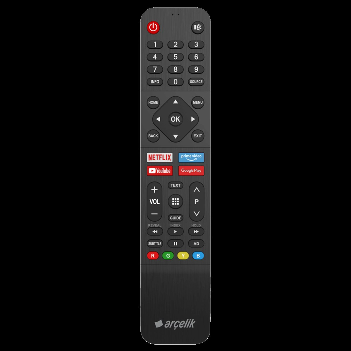 Arçelik 6 serisi A32 B 685 A/ 32