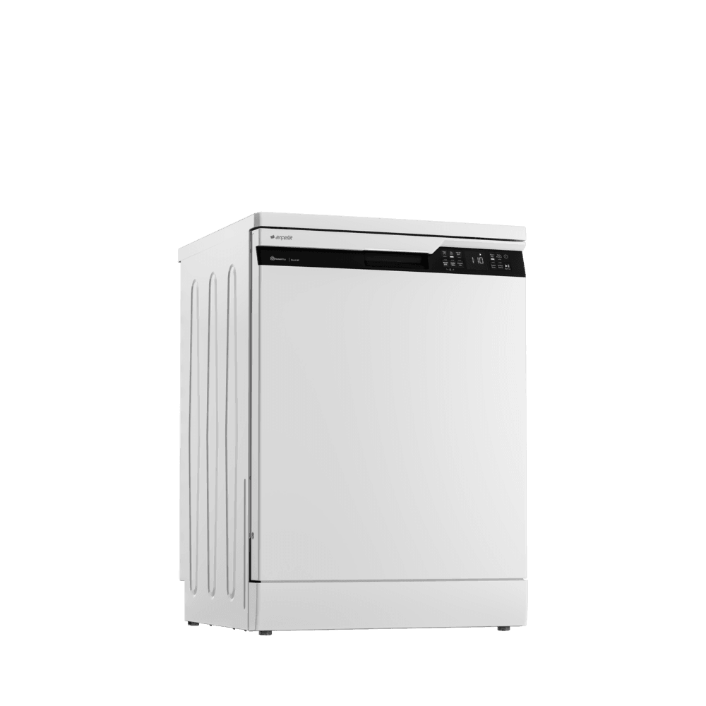 Arçelik 6444 WF Bulaşık Makinesi