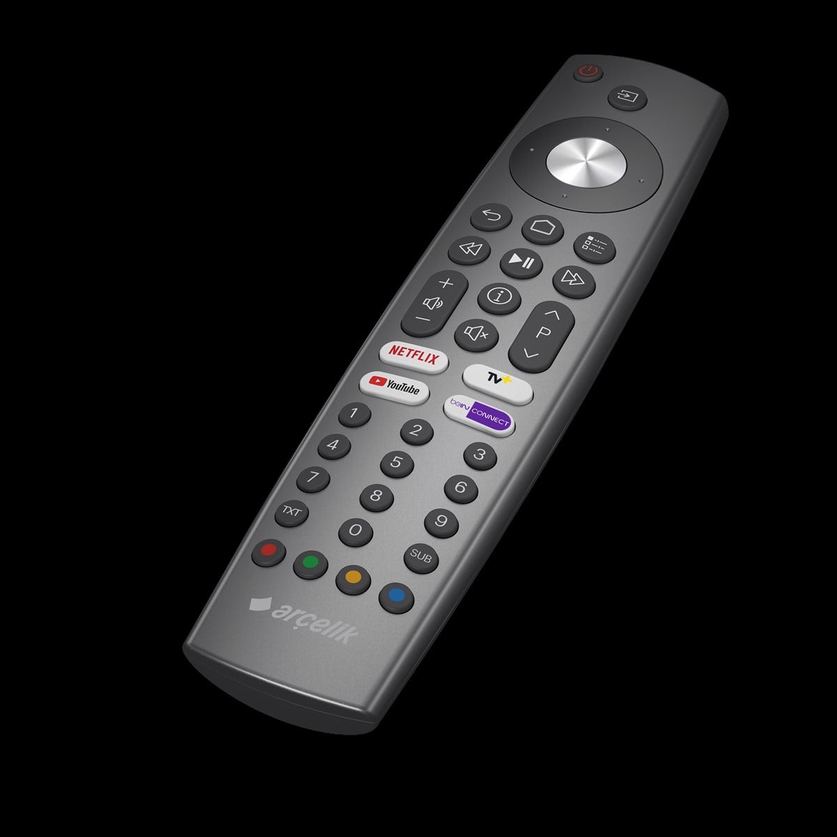 Arçelik 8 Serisi A50 A 860 B / 4K Smart 50