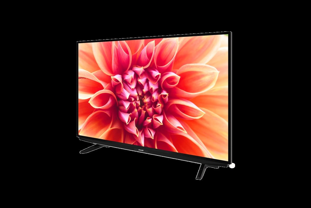 Arçelik 8 Serisi A50 A 860 B / 4K Smart 50