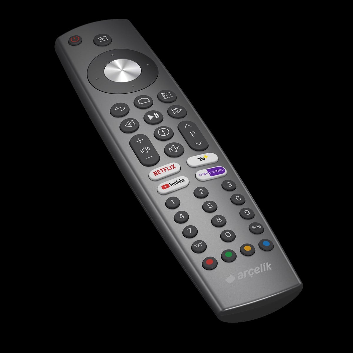 Arçelik 8 Serisi A55 A 860 B / 4K Smart 55