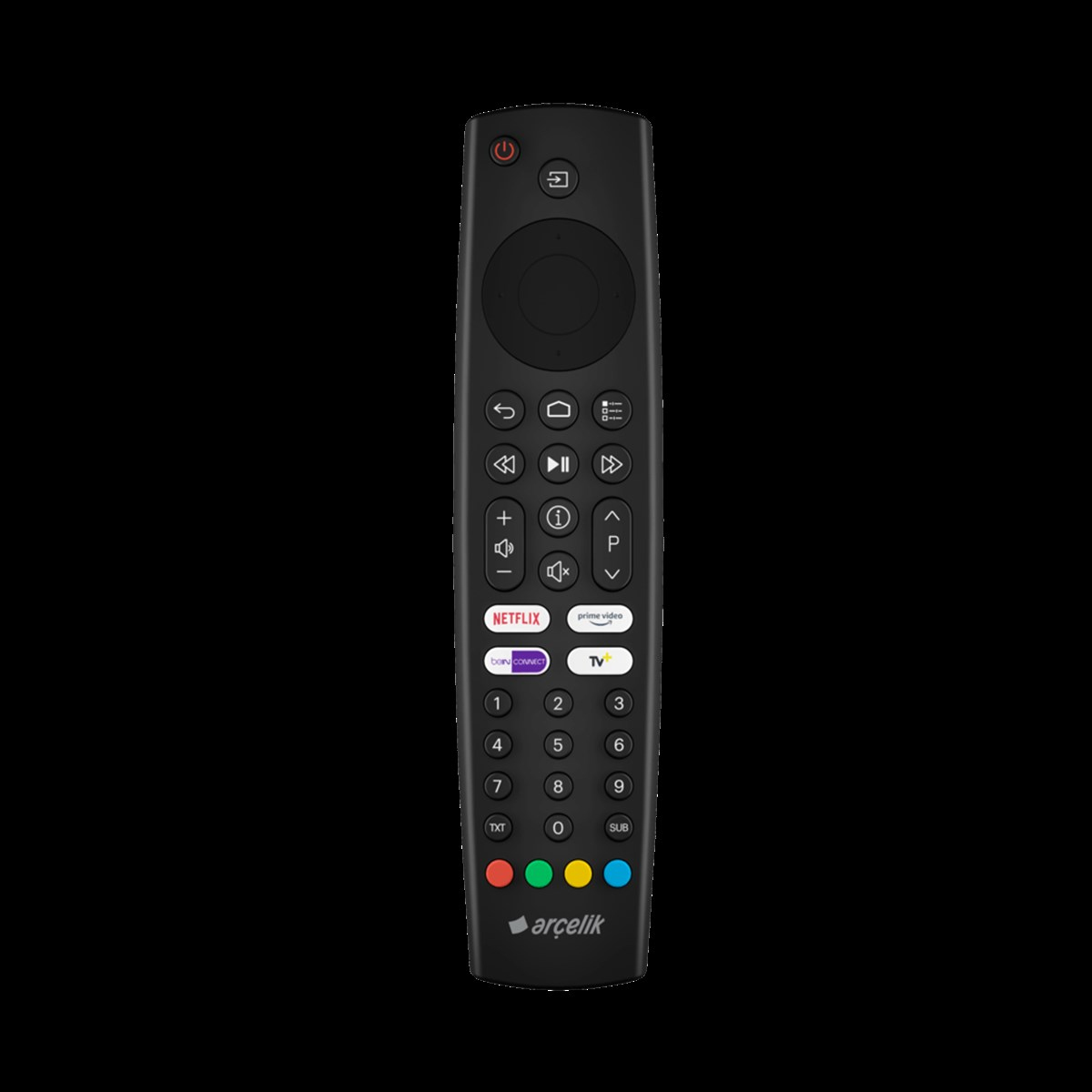 Arçelik 8 Serisi A55 B 820 B /55