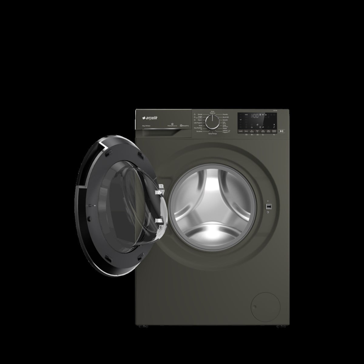 Arçelik 8120 PMG Çamaşır Makinesi