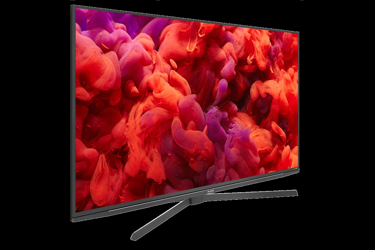 Arçelik 9 Serisi A49 A 955 A / 4K Smart 49