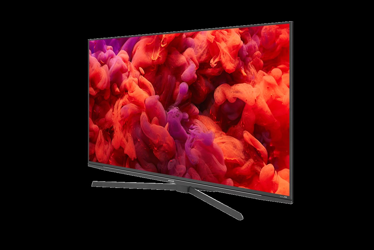 Arçelik 9 Serisi A49 A 955 A / 4K Smart 49