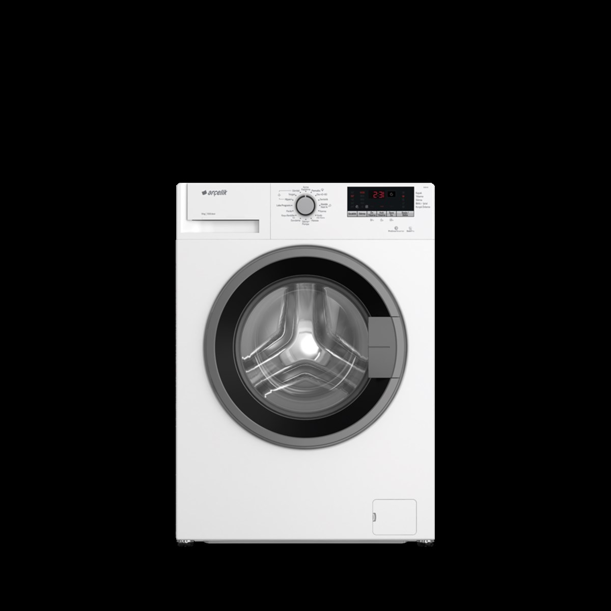 Arçelik 9100 M Çamaşır Makinesi