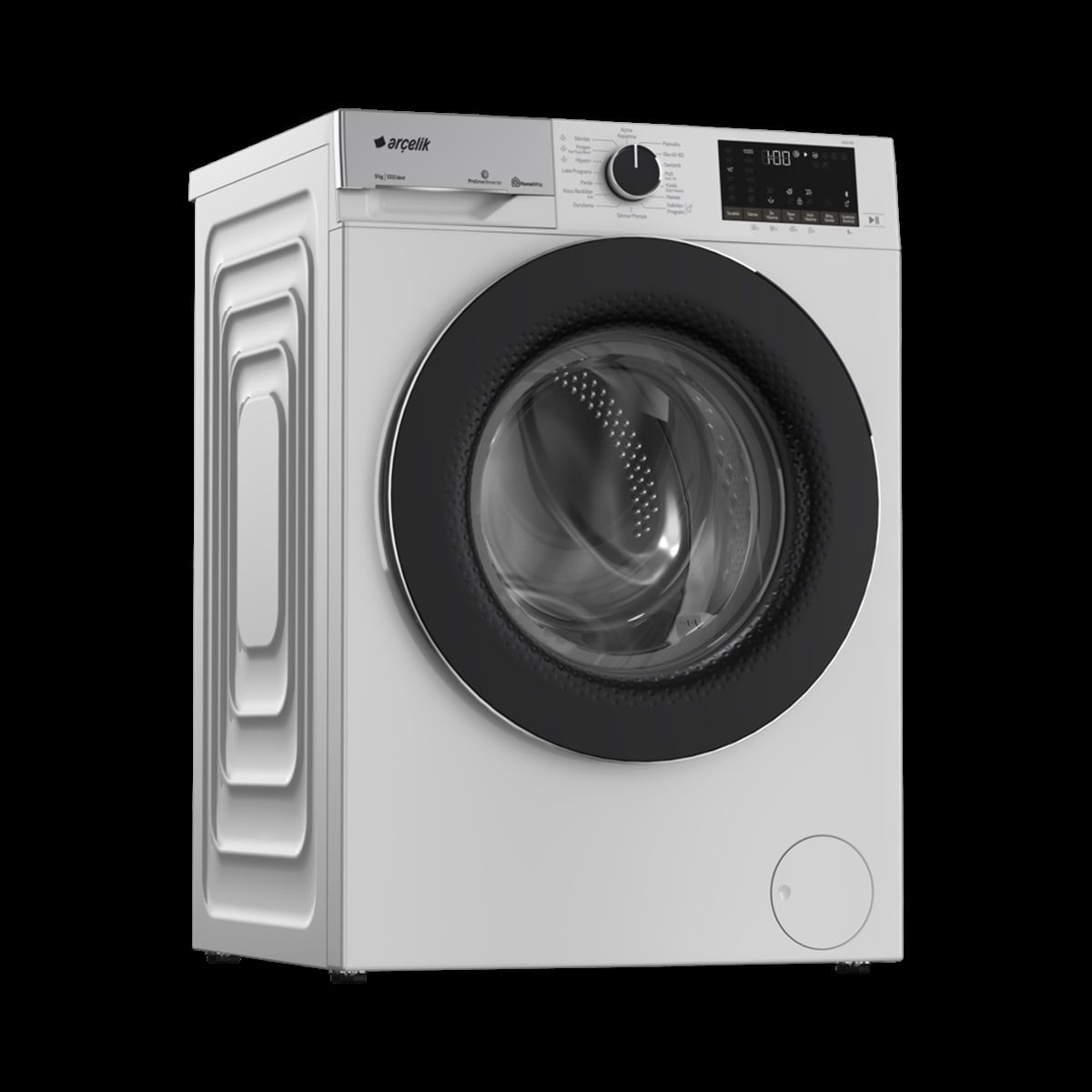 Arçelik 9102 PM Çamaşır Makinesi