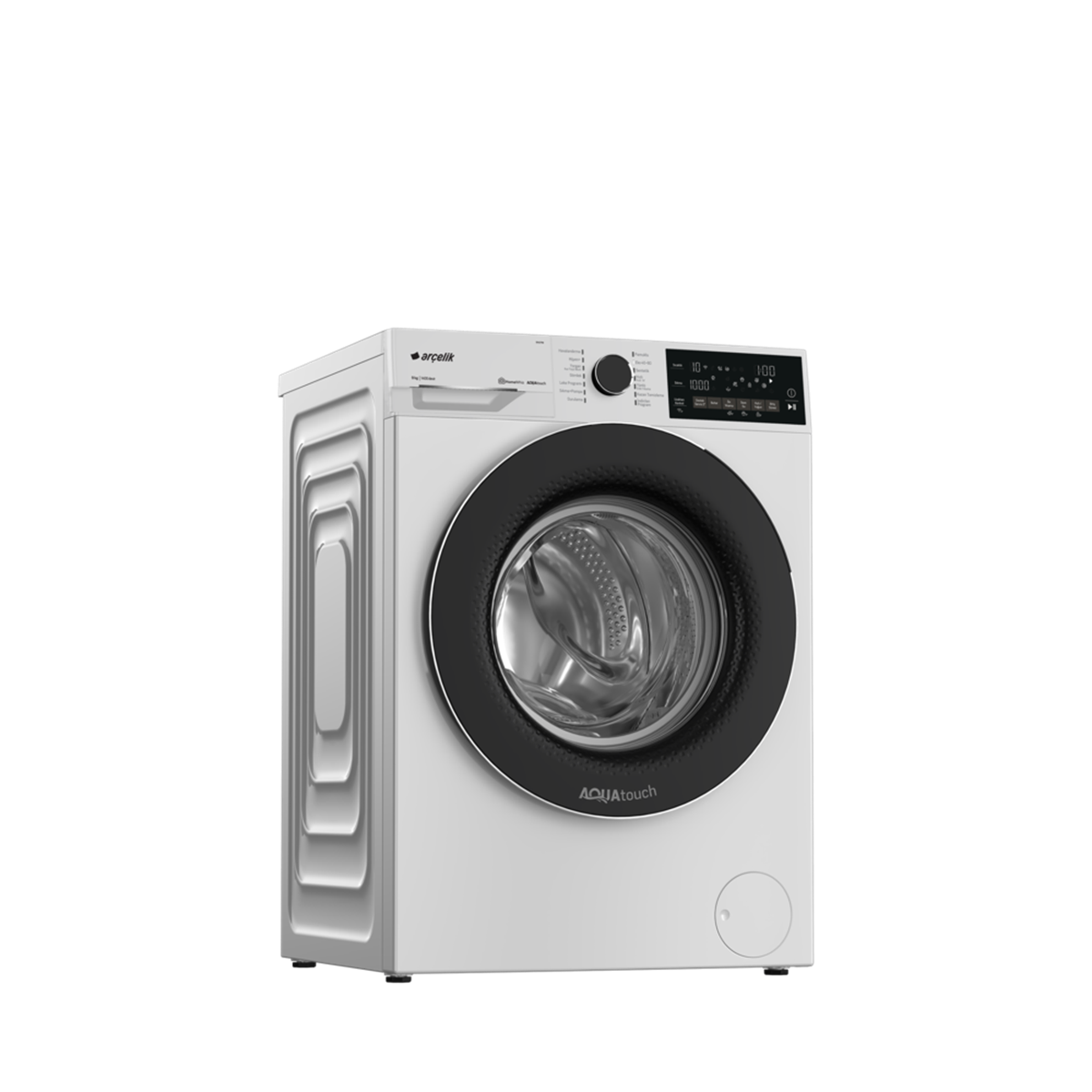 Arçelik 9140 PM Çamaşır Makinesi