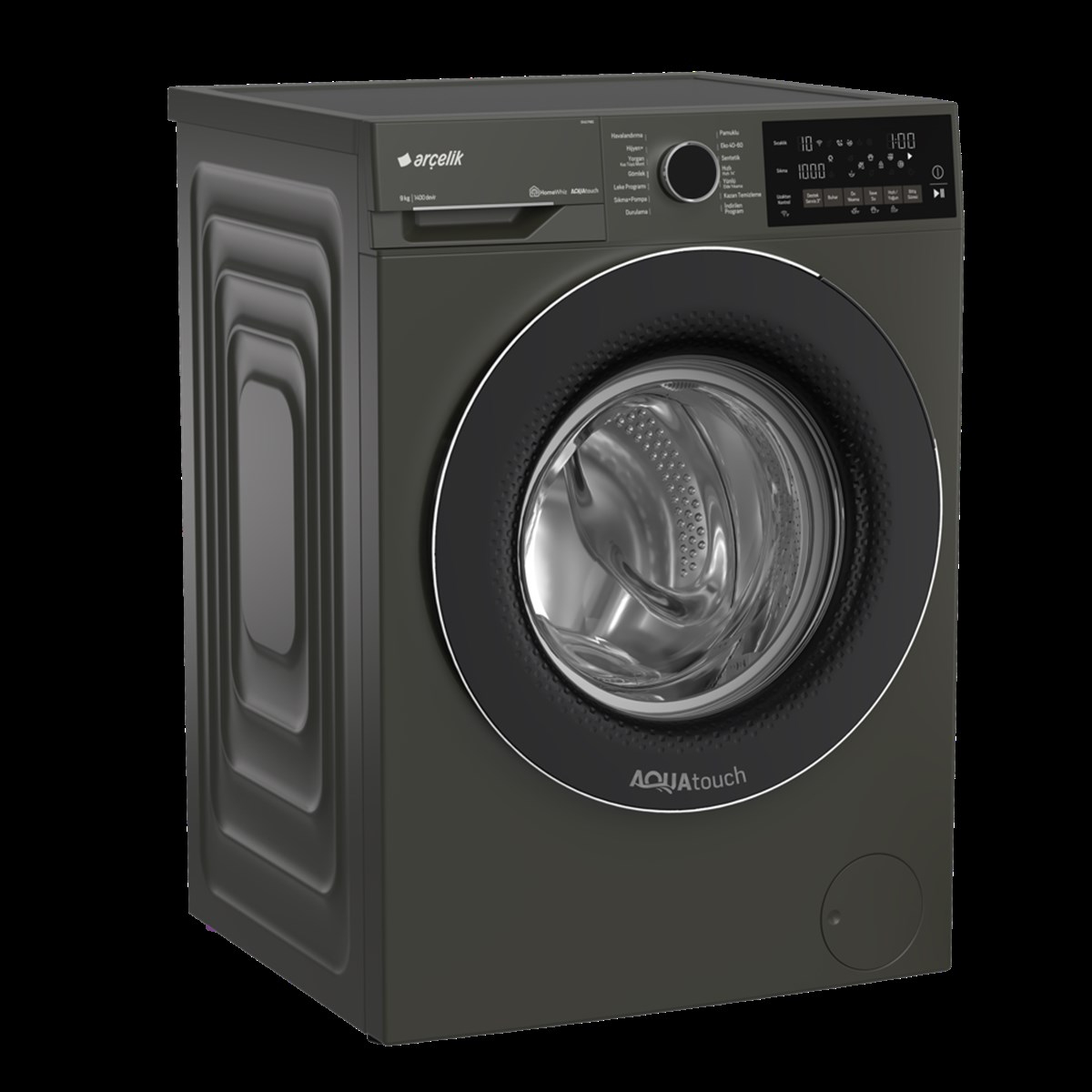Arçelik 9140 PMG Çamaşır Makinesi