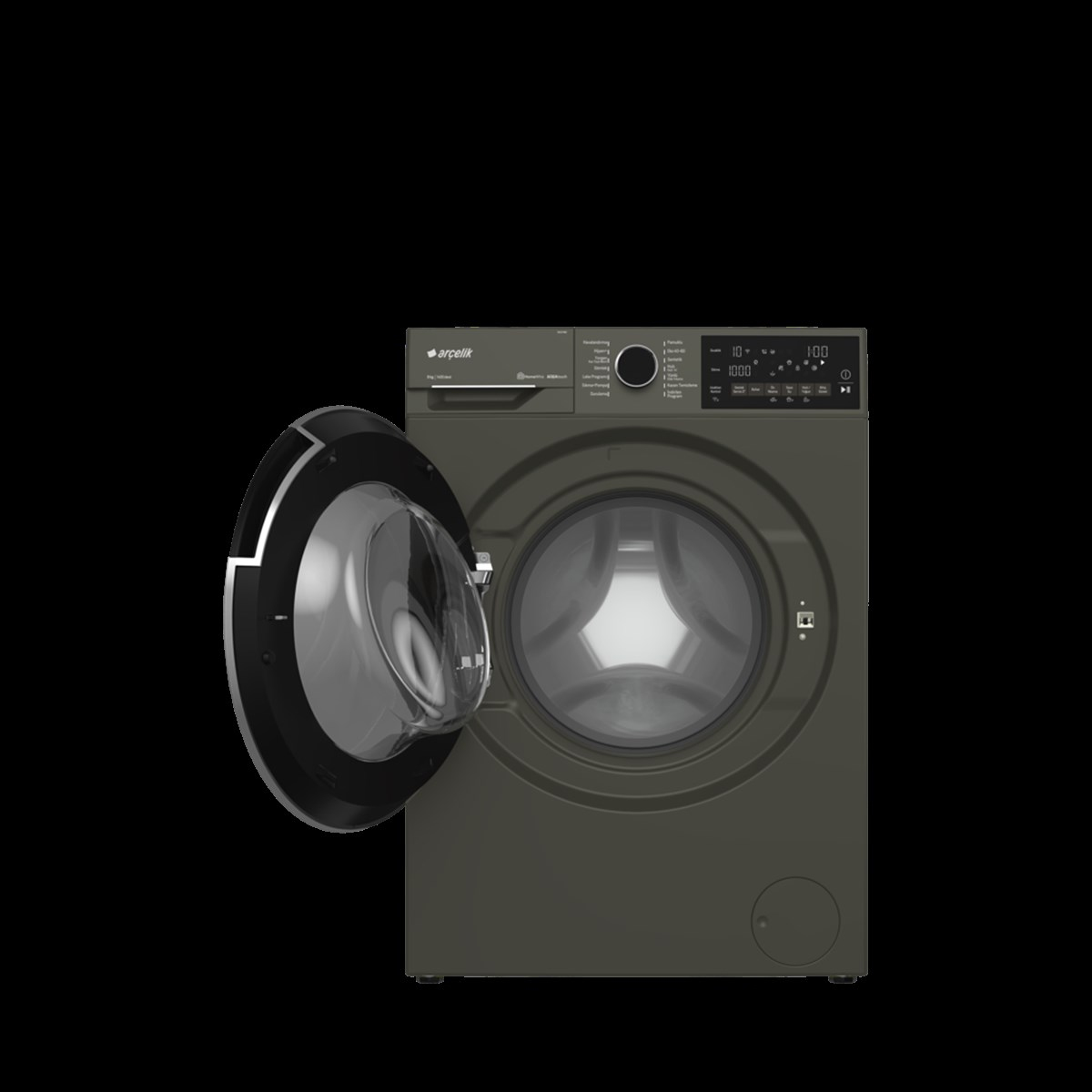 Arçelik 9140 PMG Çamaşır Makinesi