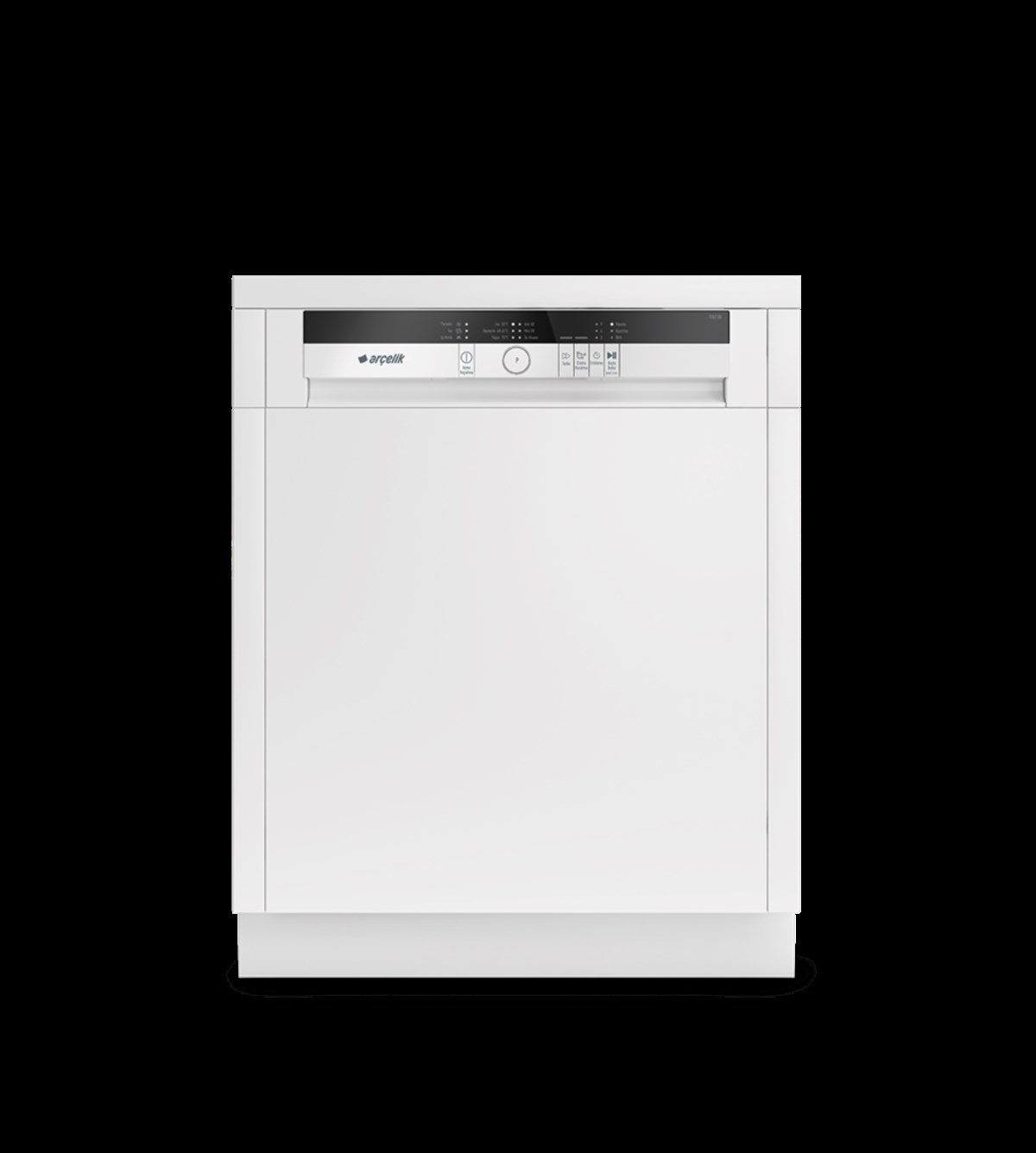 Arçelik 9262 SB Ankastre Bulaşık Makinesi