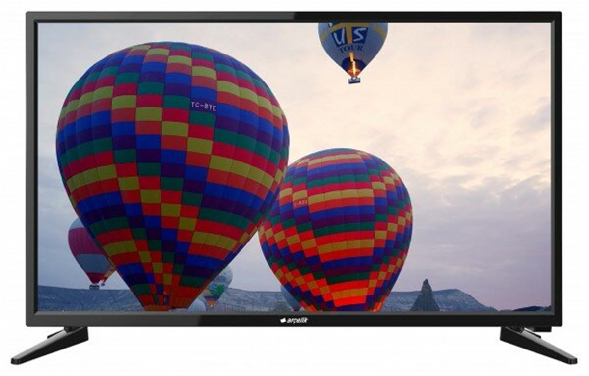 Arçelik A24L 5845 4B Led Televizyon