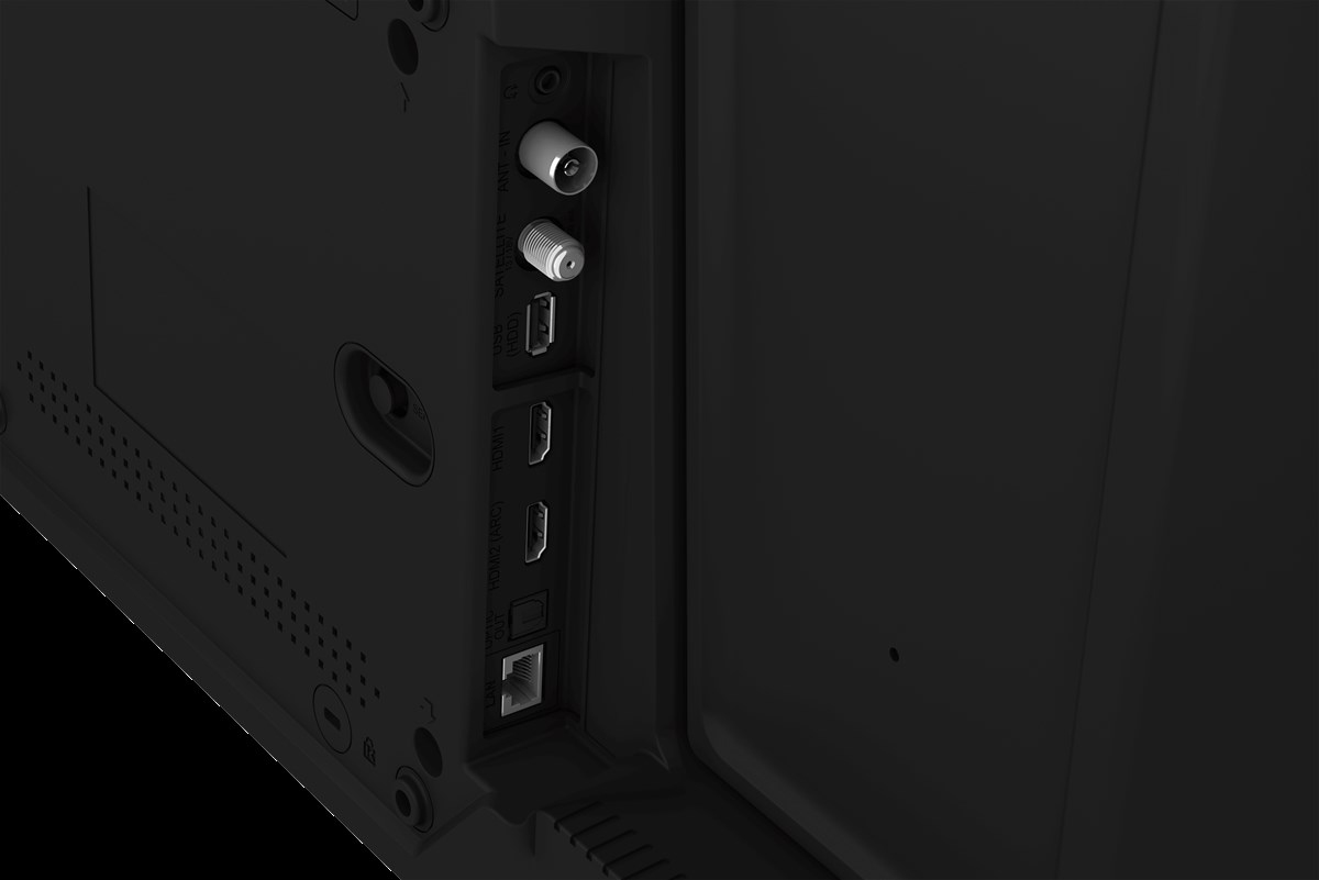 Arçelik A32 A 675 A / HD Smart 32